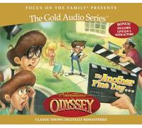 Adventures in Odyssey: 011 (Adventures in Odyssey: Gold Audio Series)