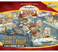 Adventures in Odyssey: 050