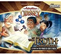 Adventures in Odyssey: 11 Stories on the Power of God's Truth