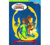 Adventures in Odyssey 12: Stranger Among Us [DVD] [Region 1] [US Import] [NTSC]
