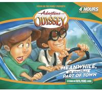 Adventures in Odyssey: 14