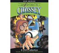 Adventures in Odyssey