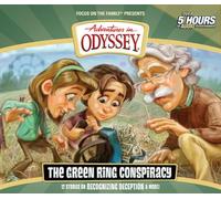 Adventures in Odyssey
