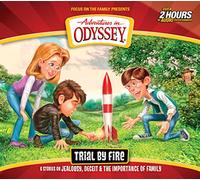 Adventures in Odyssey