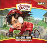 Adventures in Odyssey