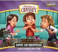 Adventures in Odyssey