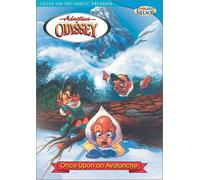 Adventures in Odyssey 6: Once Upon an Avalanche [DVD] [Region 1] [US Import] [NTSC]