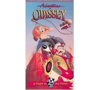 Adventures in Odyssey - A Flight to the Finish