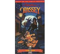 Adventures in Odyssey: In Harms Way [VHS] [Import]
