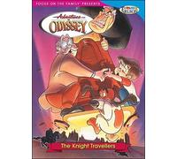 Adventures in Odyssey: Knight Travelers [DVD] [Region 1] [US Import] [NTSC]