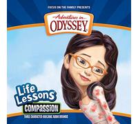 Adventures in Odyssey Life Lessons: 03