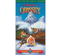 Adventures In Odyssey: Once Upon an Avalanche [VHS]
