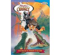 Adventures In Odyssey: Someone To Watch Over Me