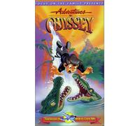 Adventures In Odyssey: Someone To Watch Over Me [VHS]