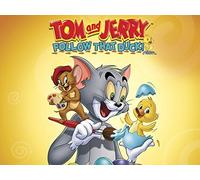 Adventures in Penguin Sitting / Cat of Prey / Jungle Love