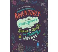 Adventures in Philosophy