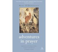 Adventures in Prayer