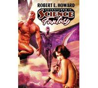 Adventures in Science Fantasy: 1