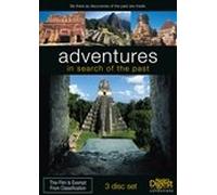 Adventures In Search Of The Past -Reader's Digest (3 DVD Set.)