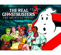 Adventures in Slime and Space