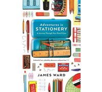Adventures in Stationery: A Journey Through Your Pencil Case