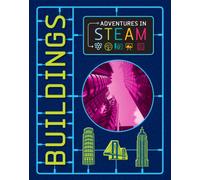 Adventures in STEAM: Buildings