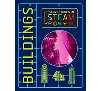 Adventures in STEAM: Buildings
