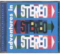 Adventures In Stereo - Adventures in Stereo