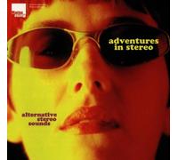 Adventures in Stereo - Alternative Stereo Sounds