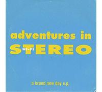 Adventures in Stereo - Brand New Day
