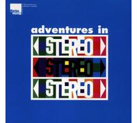 Adventures In Stereo - Same (1997)
