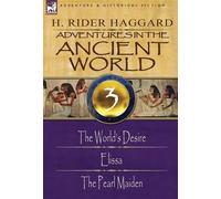 Adventures in the Ancient World