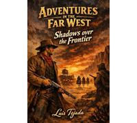 Adventures in the Far West: Shadows over the Frontier