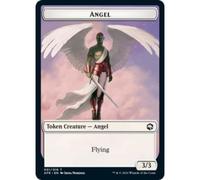 Adventures in the Forgotten Realms - Angel Token | Adventures in the Forgotten Realms
