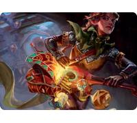 Adventures in the Forgotten Realms Art Card: Bag of Holding | Adventures in the Forgotten Realms