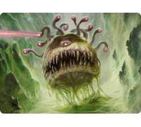 Adventures in the Forgotten Realms Art Card: Beholder | Adventures in the Forgotten Realms