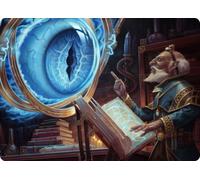 Adventures in the Forgotten Realms Art Card: Contact Other Plane | Adventures in the Forgotten Realms