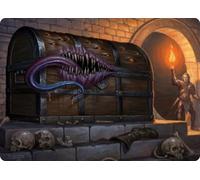Adventures in the Forgotten Realms Art Card: Mimic | Adventures in the Forgotten Realms
