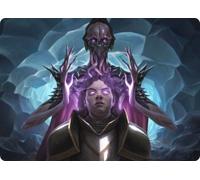 Adventures in the Forgotten Realms Art Card: Mind Flayer | Adventures in the Forgotten Realms