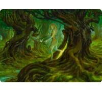 Adventures in the Forgotten Realms Art Card: Neverwinter Dryad | Adventures in the Forgotten Realms