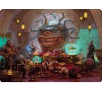 Adventures in the Forgotten Realms Art Card: Xanathar, Guild Kingpin | Adventures in the Forgotten Realms