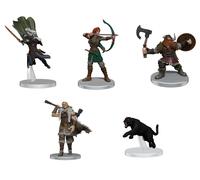 Adventures in the Forgotten Realms - Companions of the Hall Starter