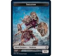 Adventures in the Forgotten Realms - Skeleton Token / Lost Mine of Phandelver Token | Adventures in the Forgotten Realms