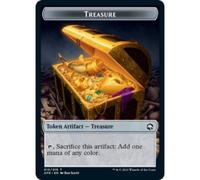 Adventures in the Forgotten Realms - Treasure Token | Adventures in the Forgotten Realms