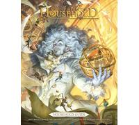 Adventures in the Household 5E: Household Guide