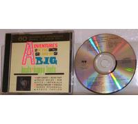 Adventures in the land of big Beats & Happy Feets (1989)