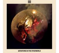 Adventures In The Otherworld [CASSETTE]