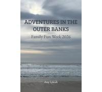 Adventures in the Outer Banks