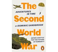 Adventures In Time The Second World War