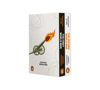 Adventures in Time: World Wars : The Box Set